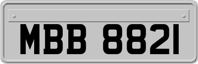 MBB8821