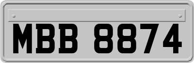 MBB8874
