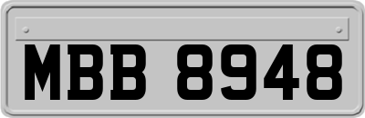 MBB8948