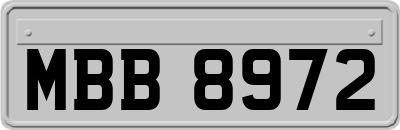 MBB8972
