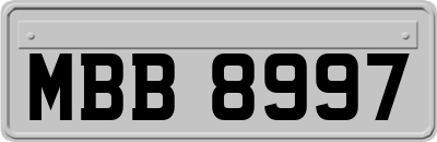 MBB8997