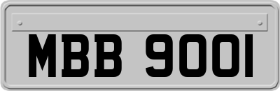 MBB9001