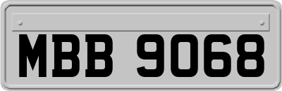 MBB9068