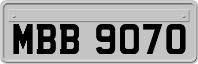 MBB9070
