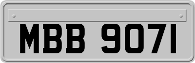 MBB9071