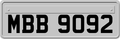 MBB9092