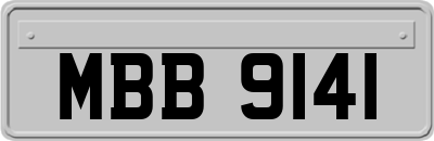 MBB9141