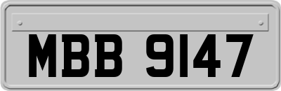 MBB9147