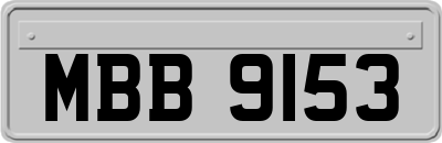 MBB9153