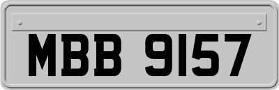 MBB9157