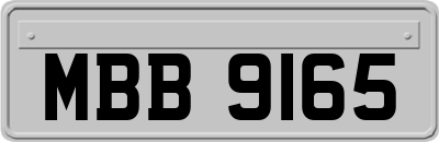 MBB9165