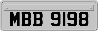 MBB9198