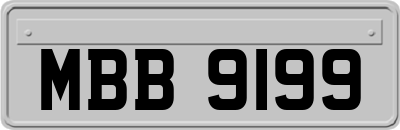 MBB9199