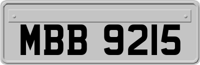 MBB9215
