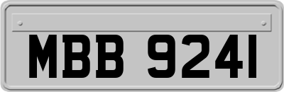 MBB9241