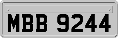 MBB9244