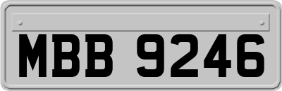 MBB9246