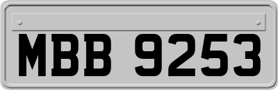 MBB9253