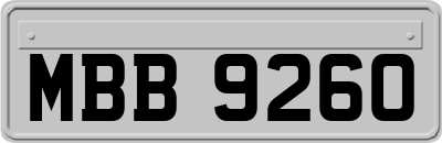 MBB9260