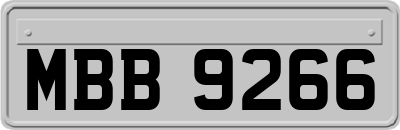 MBB9266