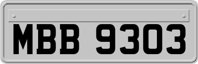 MBB9303