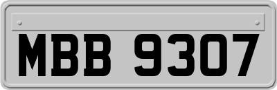 MBB9307