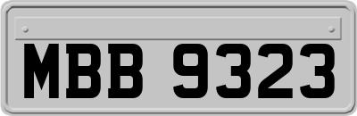 MBB9323