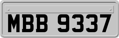MBB9337