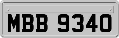 MBB9340