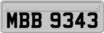 MBB9343