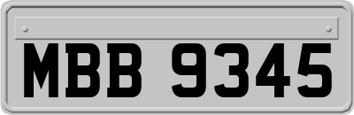 MBB9345