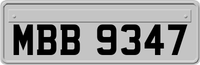 MBB9347