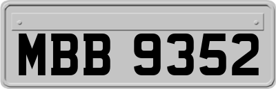 MBB9352