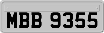 MBB9355