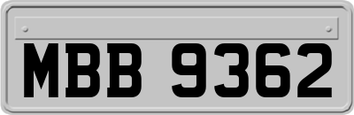 MBB9362