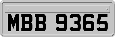 MBB9365