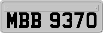 MBB9370