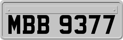 MBB9377