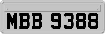 MBB9388