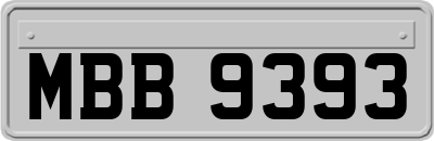 MBB9393