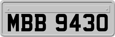 MBB9430