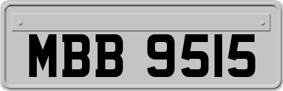 MBB9515