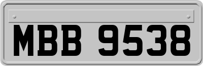 MBB9538