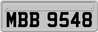 MBB9548