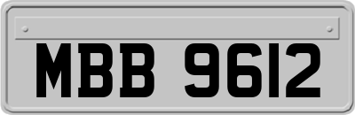 MBB9612
