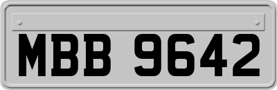 MBB9642