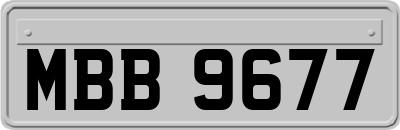 MBB9677