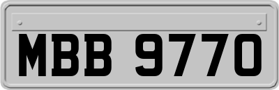 MBB9770