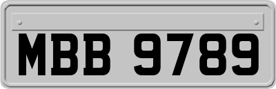 MBB9789