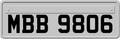 MBB9806